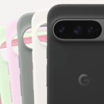 Pixel 9 case