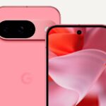 Refurbished Pixel 9 Deal