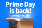 prime day 2025