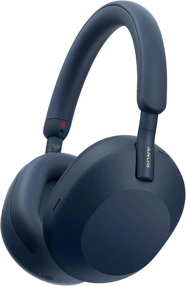 Sony WH-1000XM6 vs WH-1000XM5