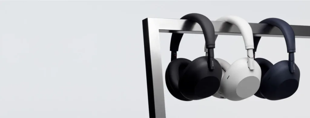 Sony WH-1000XM6 vs WH-1000XM5