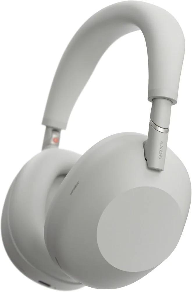 Sony WH-1000XM6 vs WH-1000XM5